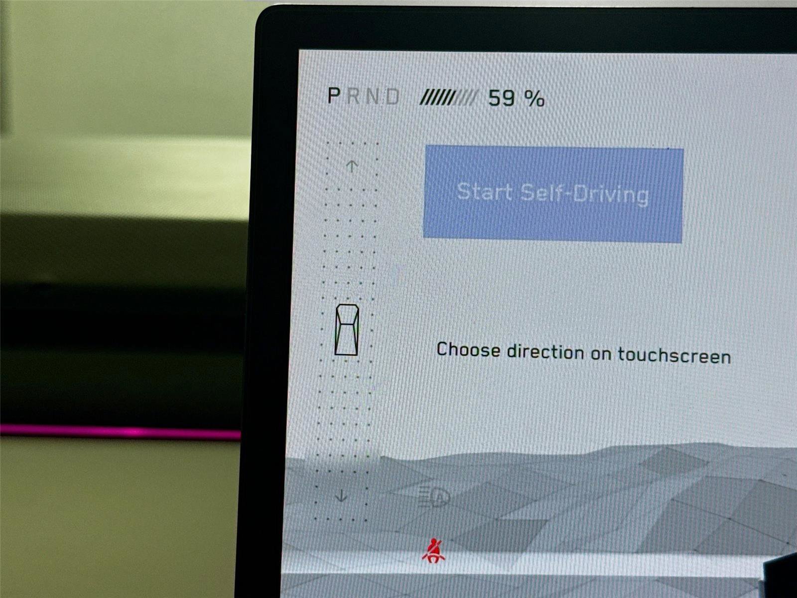 Used 2024 Tesla Cybertruck AWD Crew Cab image 11