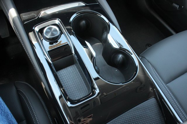 New 2025 Buick Envision Preferred image 46