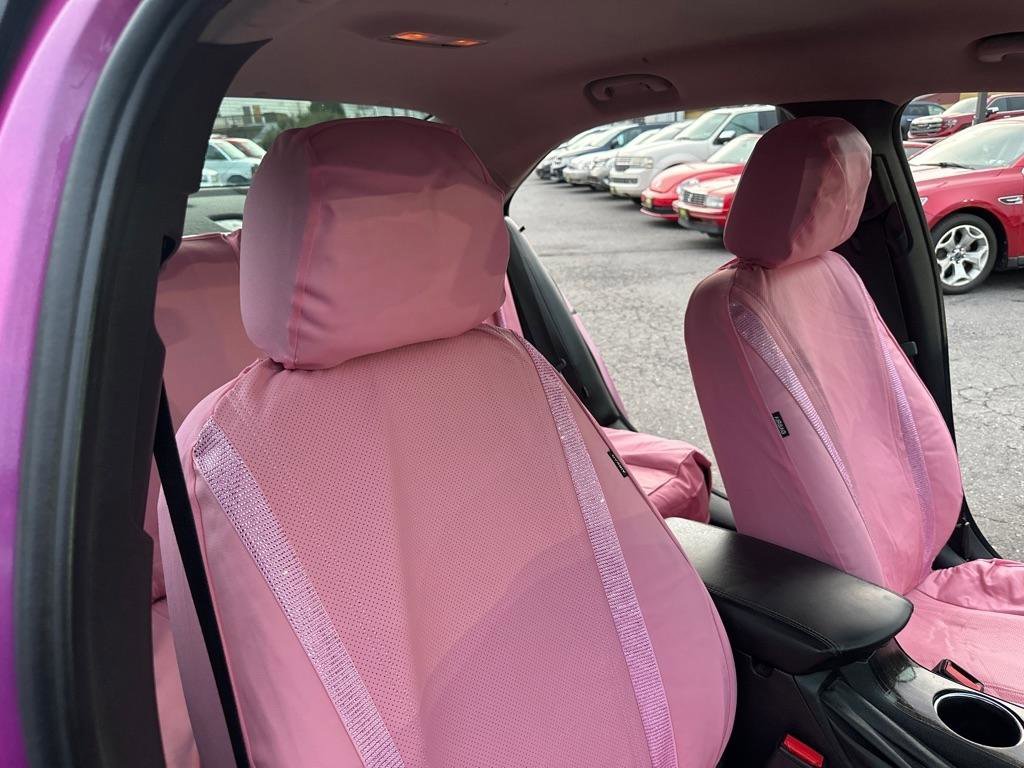 Used 2015 Chevrolet Malibu LT image 23