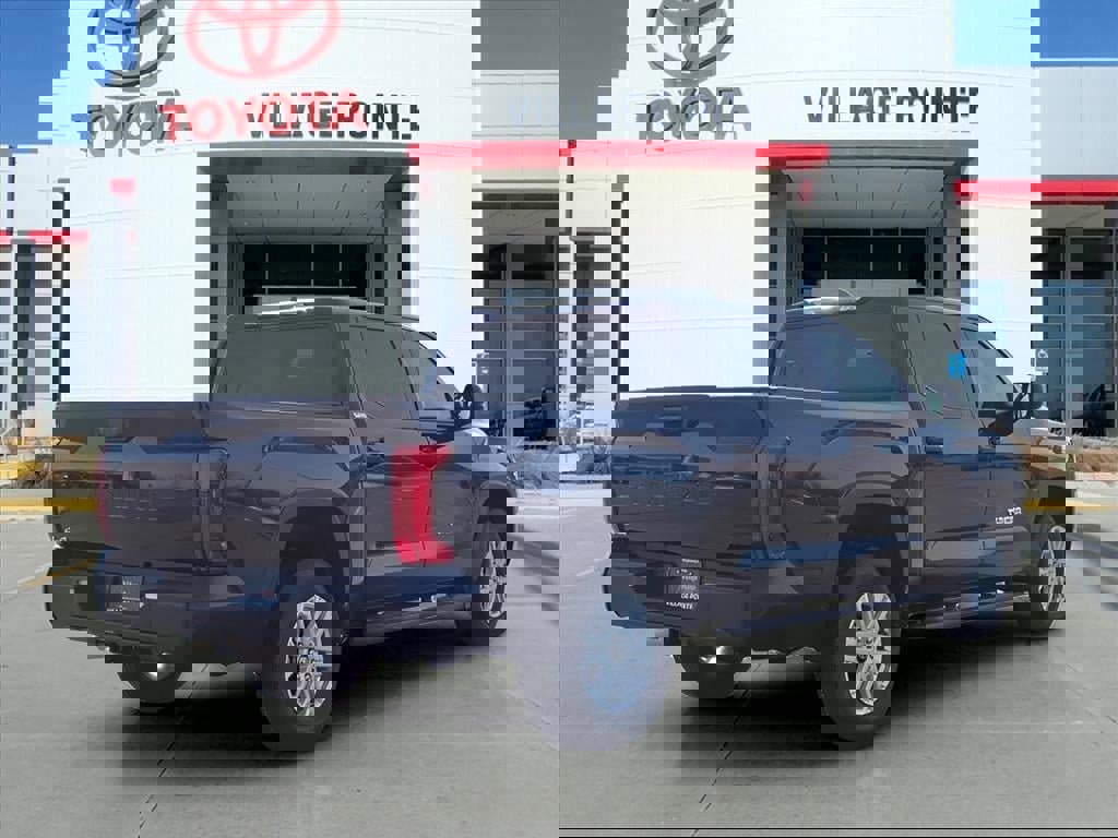 New 2026 Toyota Tundra SR5 image 5