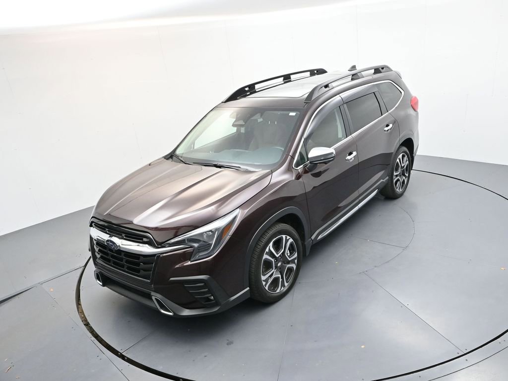 Used 2023 Subaru Ascent Touring image 21