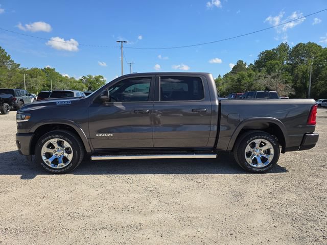 New 2026 RAM 1500 Lone Star RWD image 6