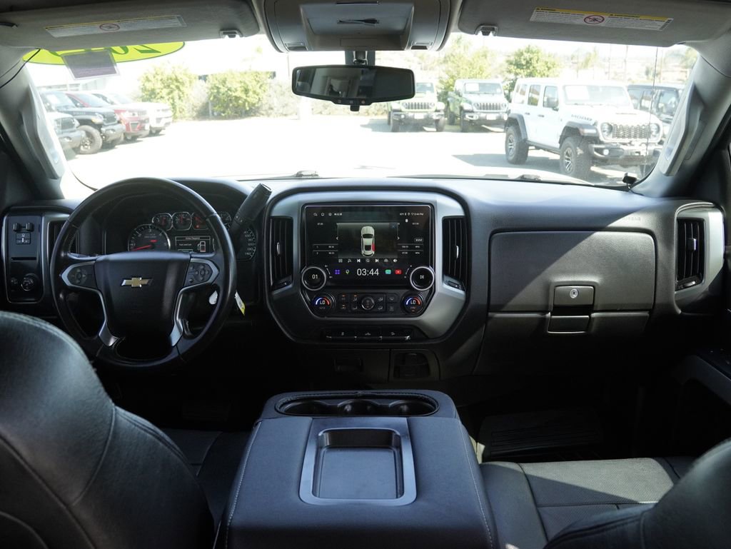 Used 2015 Chevrolet Silverado 2500 LT w/ LT Convenience Package RWD image 25