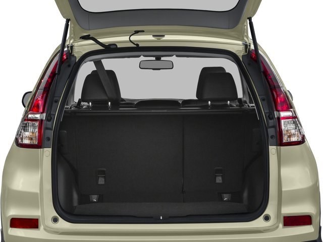 Used 2016 Honda CR-V EX-L image 11