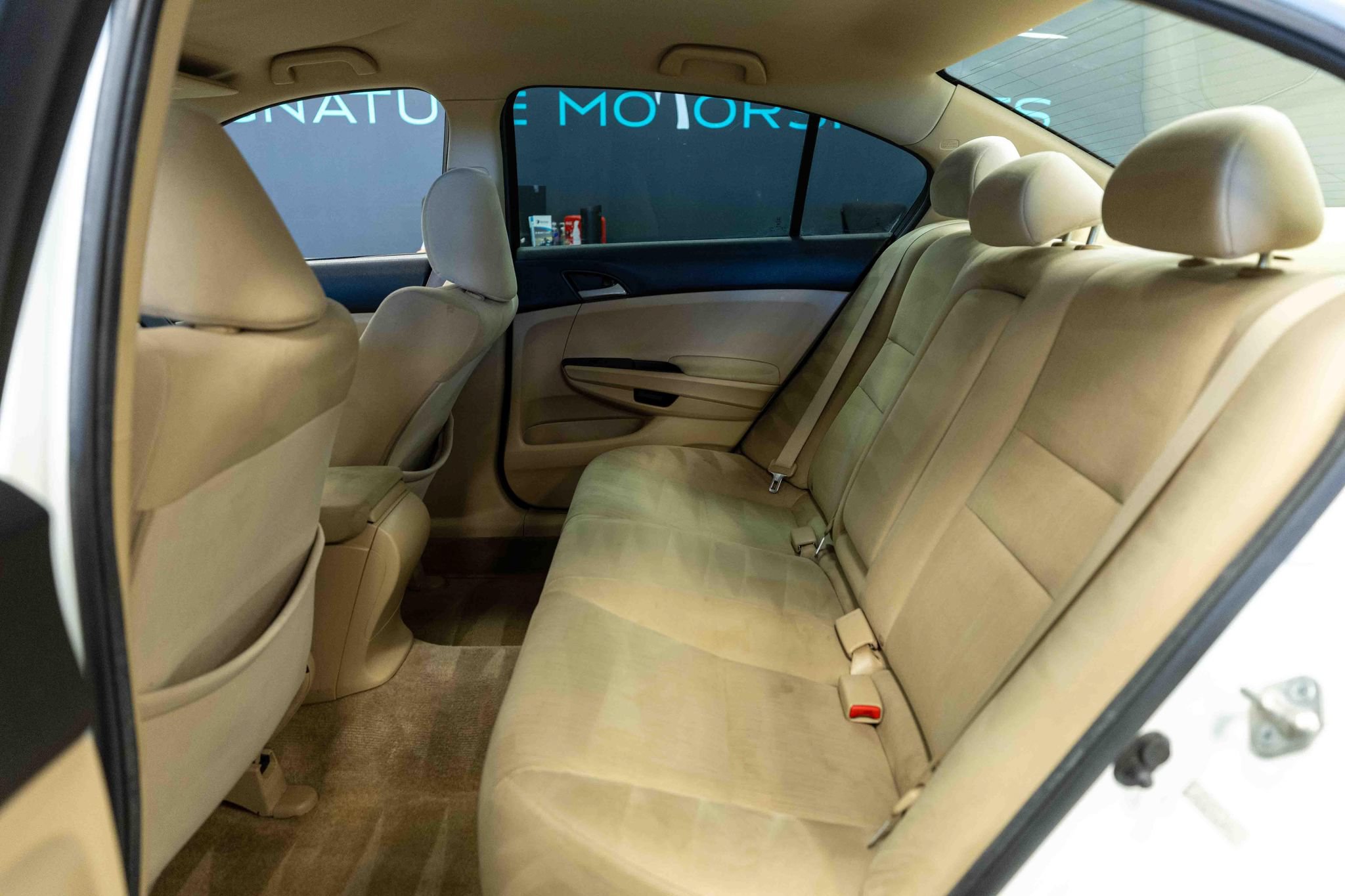 Used 2012 Honda Accord LX image 12
