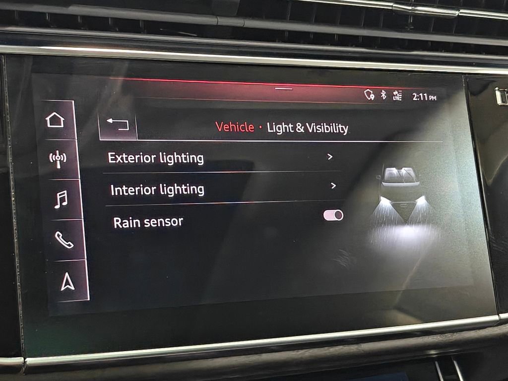 Used 2019 Audi Q8 Prestige image 59