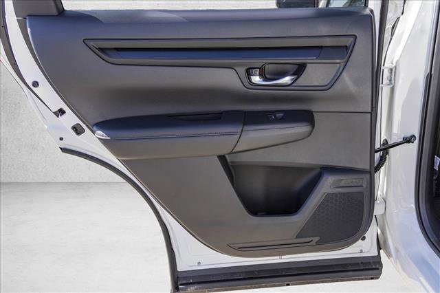 New 2026 Honda CR-V EX image 21