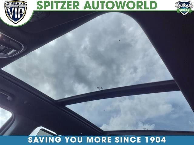 New 2024 Jeep Wagoneer Series II w/ Convenience Group I image 35