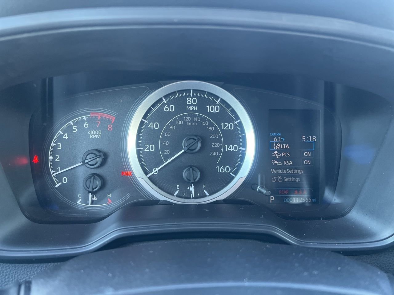 Used 2020 Toyota Corolla LE image 22