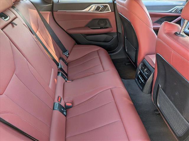 Certified 2023 BMW i4 eDrive35 w/ Premium Package image 21