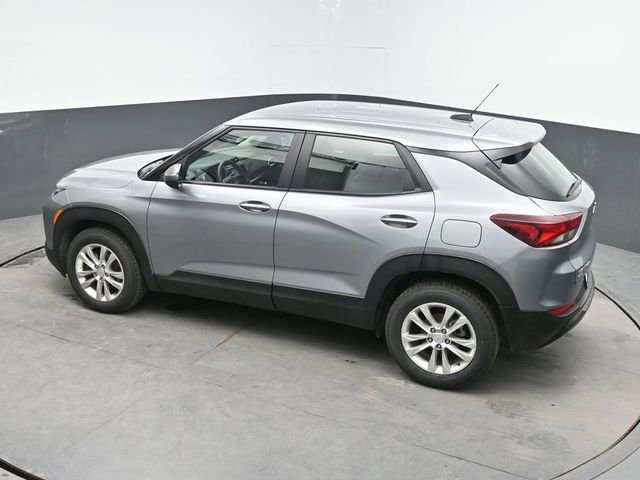 Used 2023 Chevrolet TrailBlazer LS AWD/4WD image 26