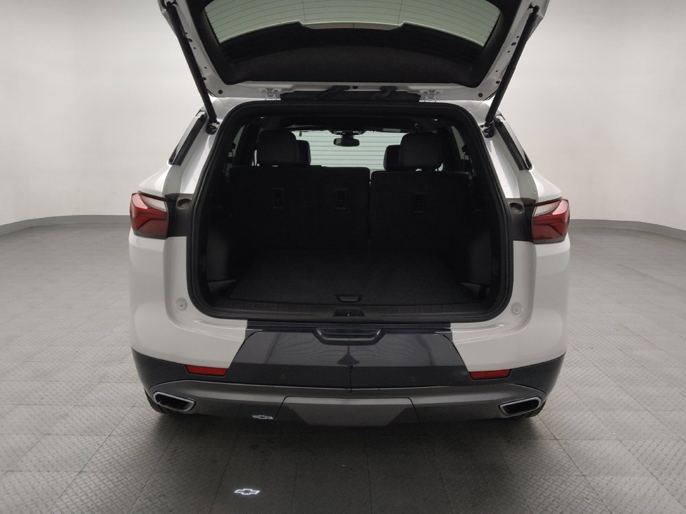 Used 2022 Chevrolet Blazer Premier image 29