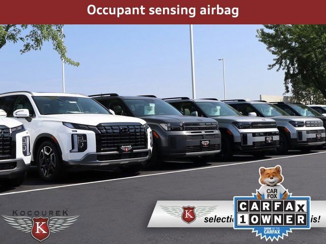 Used 2023 Hyundai Tucson SEL image 32