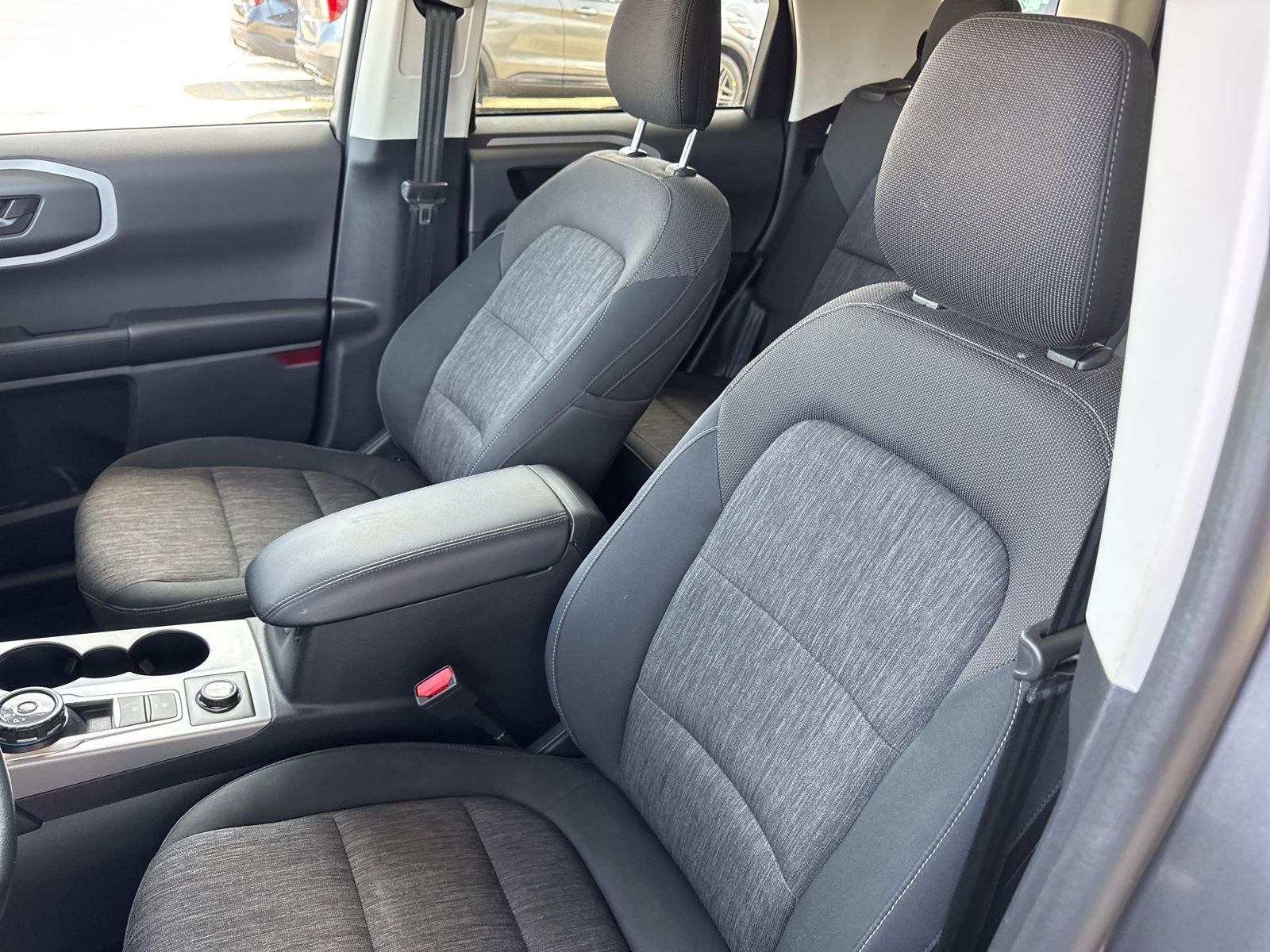 Certified 2023 Ford Bronco Sport Big Bend w/ Convenience Package AWD/4WD image 23