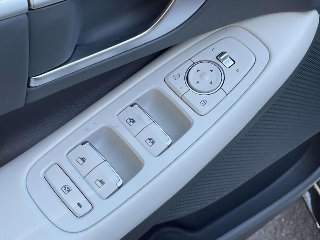 New 2026 Hyundai Sonata SEL FWD image 16