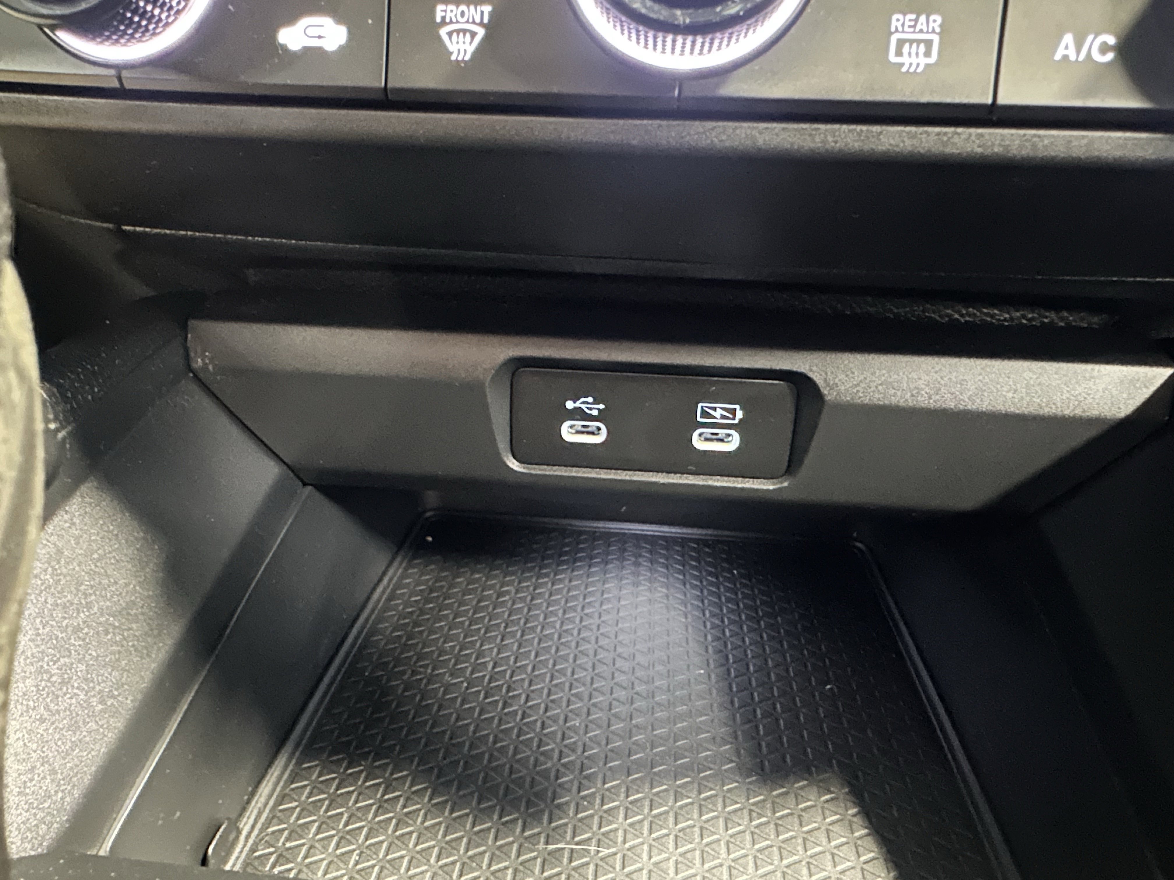 Used 2024 Honda Accord LX image 14