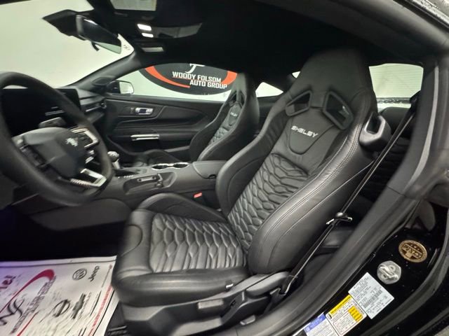 New 2025 Ford Mustang GT Premium w/ GT Performance Package image 11