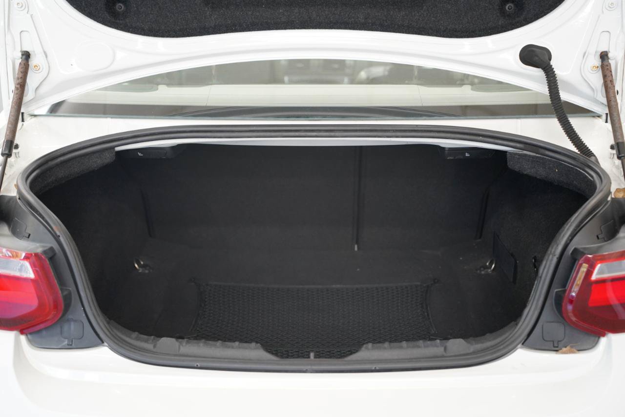 Used 2014 BMW 228i Coupe RWD image 35