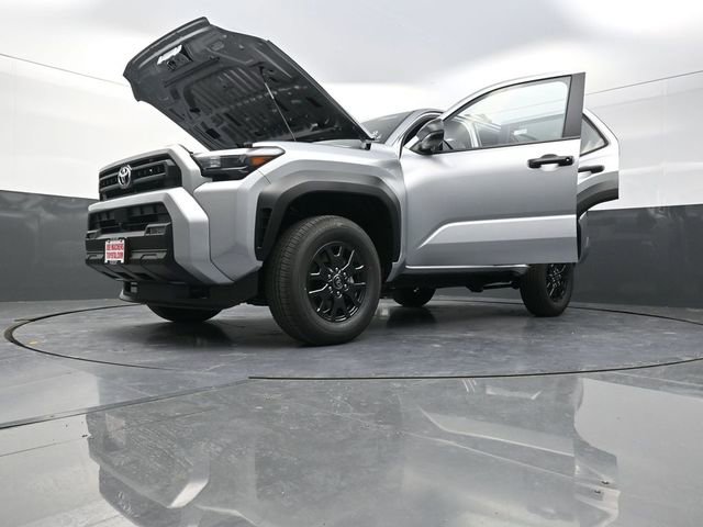 Used 2026 Toyota 4Runner SR5 AWD/4WD image 40