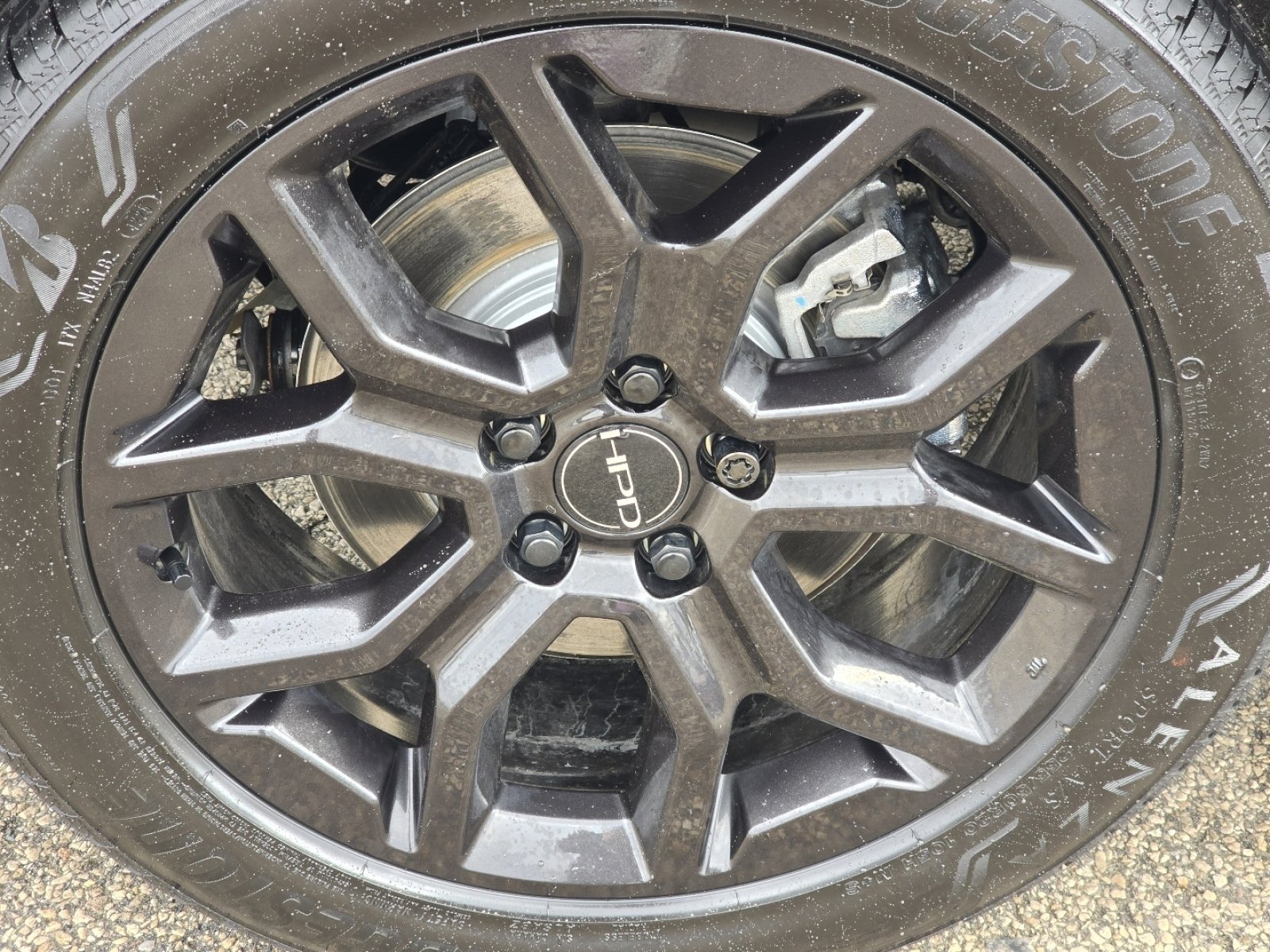 New 2025 Honda Pilot Touring image 11