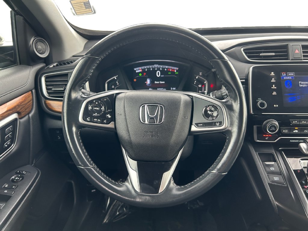 Used 2020 Honda CR-V EX-L image 12