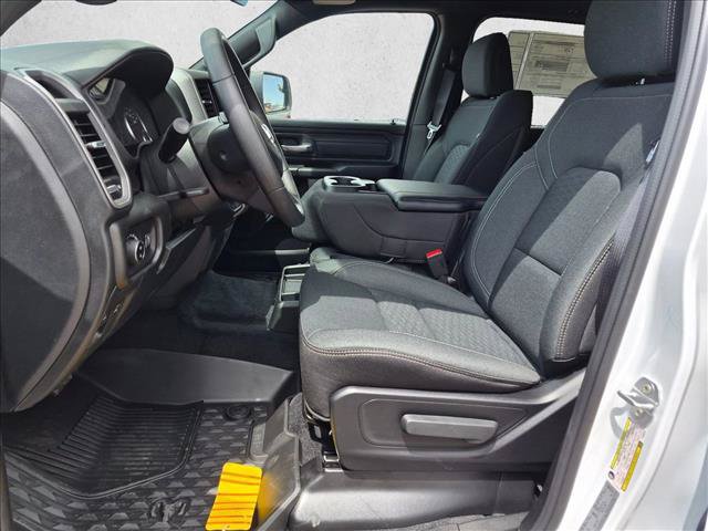 New 2026 RAM 1500 Classic Warlock AWD/4WD image 4