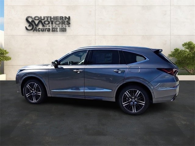 New 2026 Acura MDX w/ Advance Package image 18