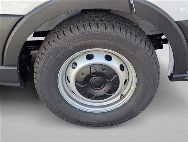 New 2026 Ford Transit 150 Low Roof image 9