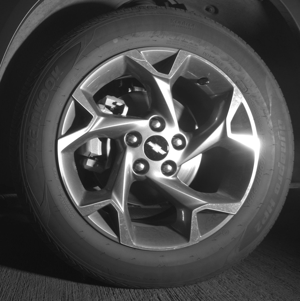 Used 2025 Chevrolet Trax LT image 12