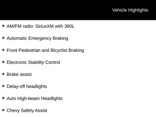 New 2026 Chevrolet Colorado W/T w/ WT Custom Package image 17