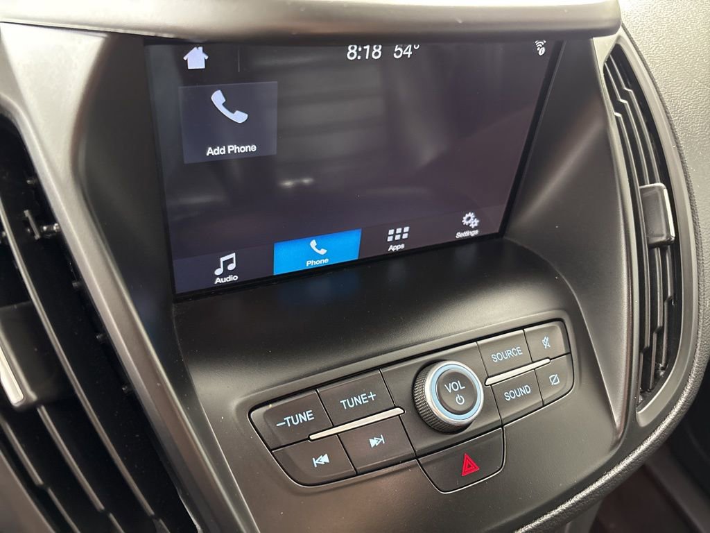 Used 2019 Ford Escape SEL image 29