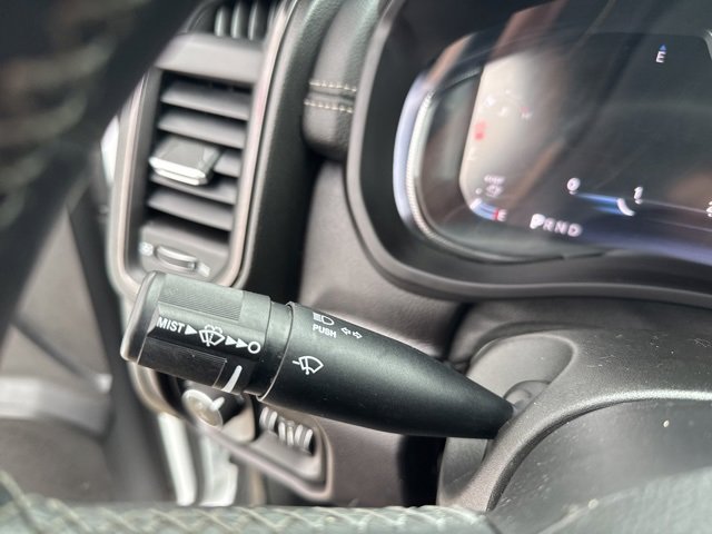 Used 2024 RAM 2500 Rebel w/ Towing Technology Group image 38