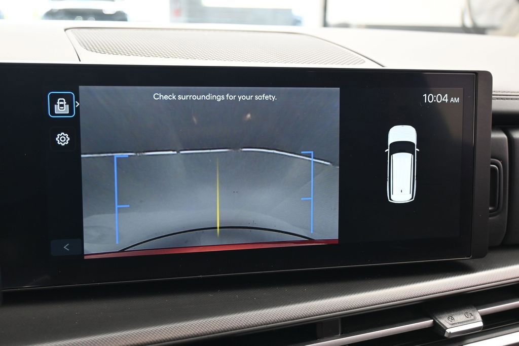 Used 2025 Hyundai Santa Fe SEL FWD image 19
