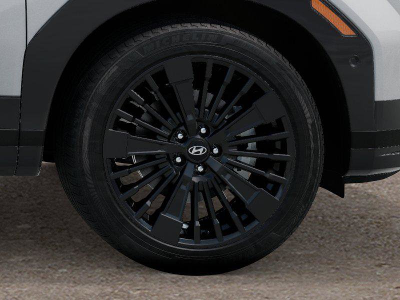 New 2026 Hyundai Santa Fe Calligraphy w/ Tow & Go Package image 8