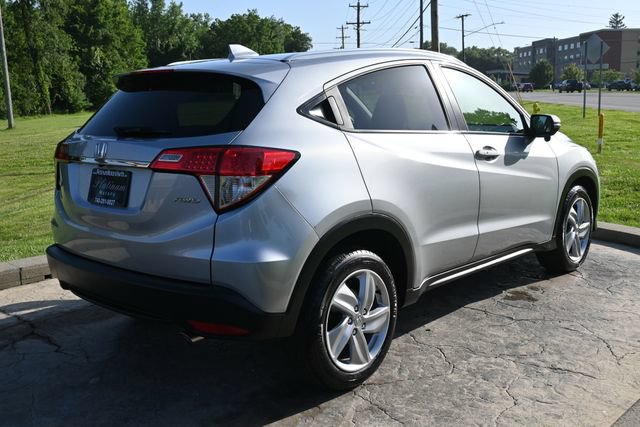 Used 2019 Honda HR-V EX image 5