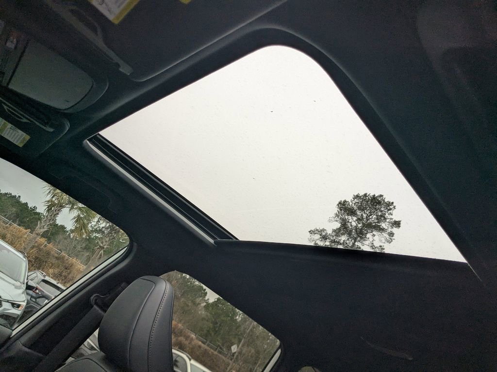 New 2026 Subaru Forester Sport image 43