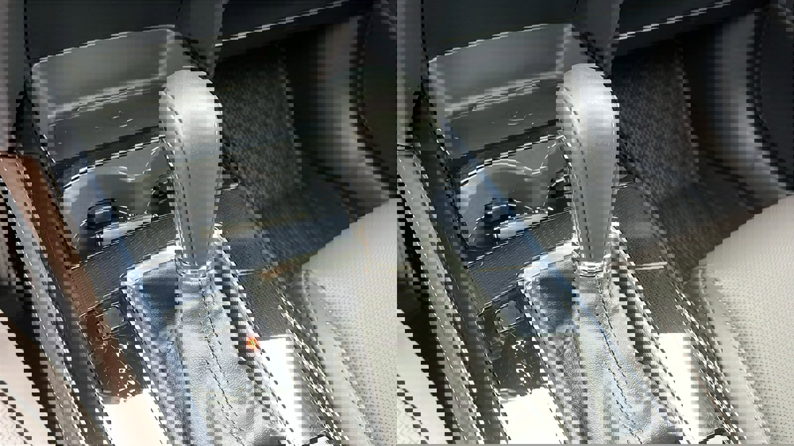 Certified 2025 MAZDA CX-30 AWD 2.5 S w/ Premium Package image 17