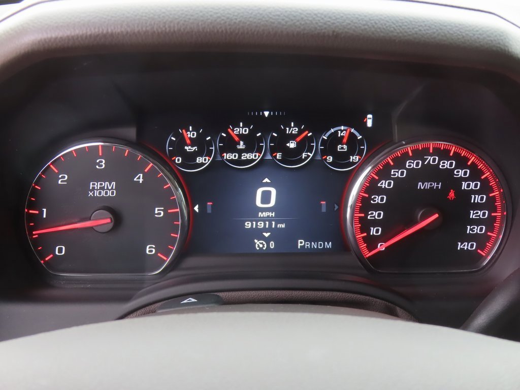 Used 2016 GMC Yukon XL Denali w/ Open Road Package image 27