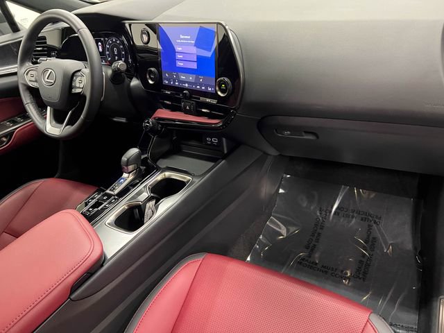 Certified 2022 Lexus NX 350 AWD w/ Cold Area Package image 12