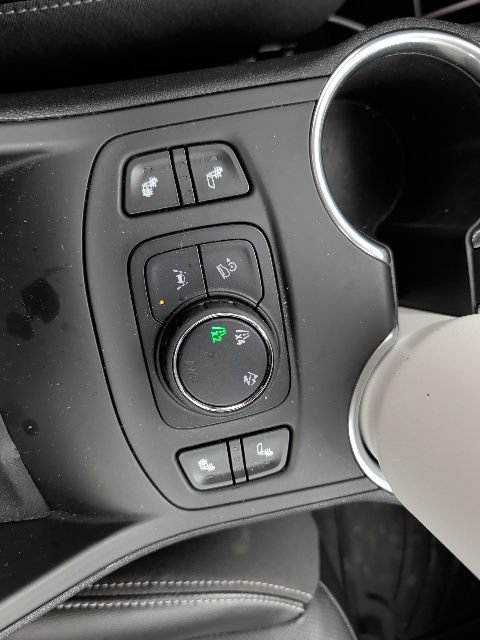 Used 2022 GMC Terrain SLT AWD/4WD image 20