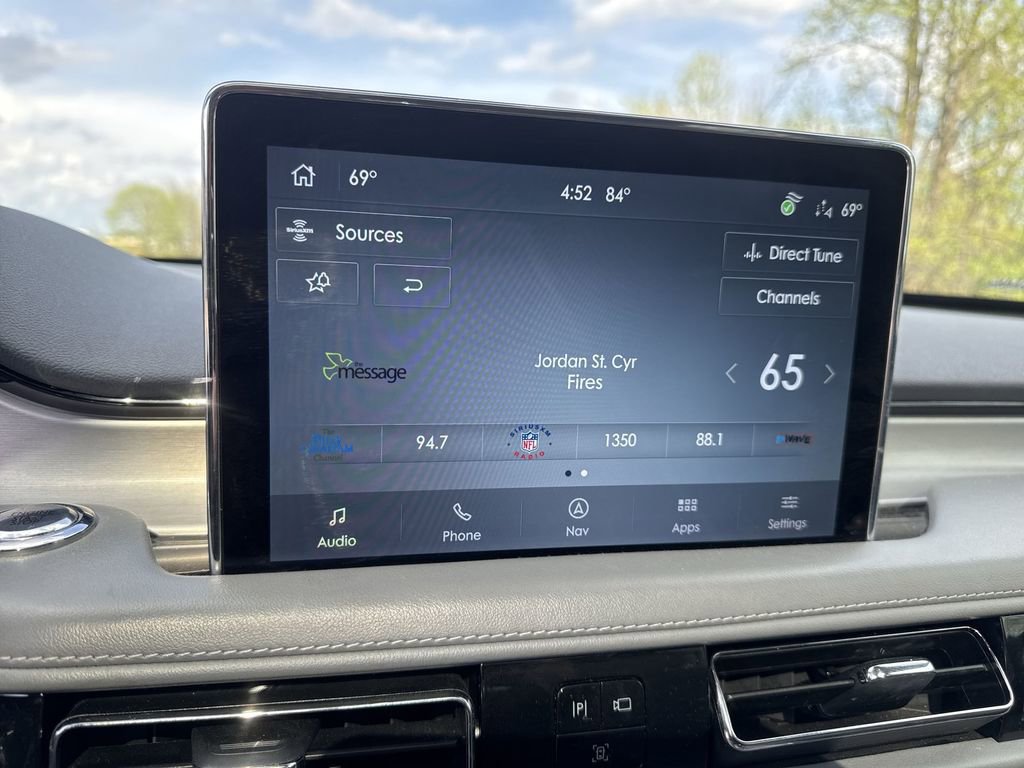 Used 2021 Lincoln Aviator Reserve w/ Equipment Group 202A image 16
