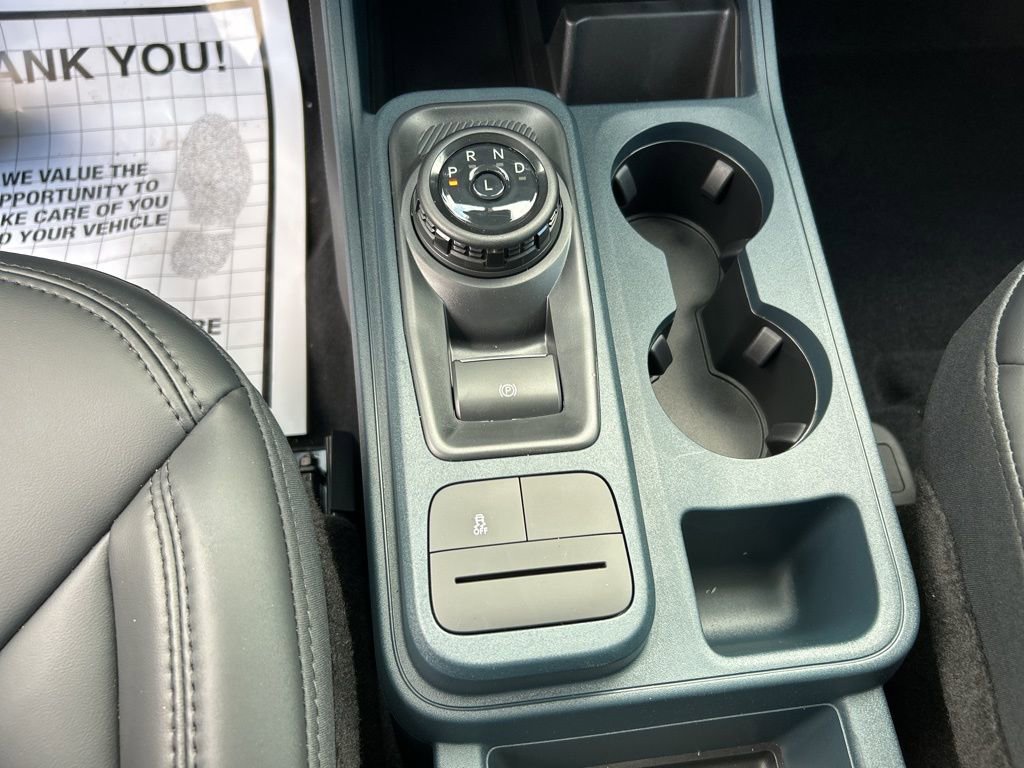 New 2026 Ford Maverick Lariat w/ Black Appearance Package image 20