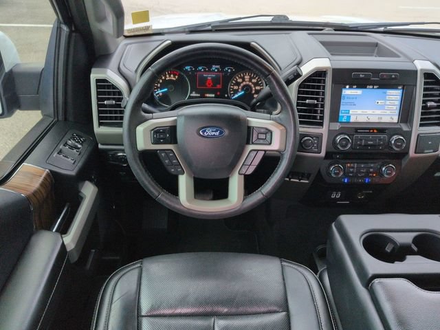 Certified 2018 Ford F150 Lariat AWD/4WD image 15