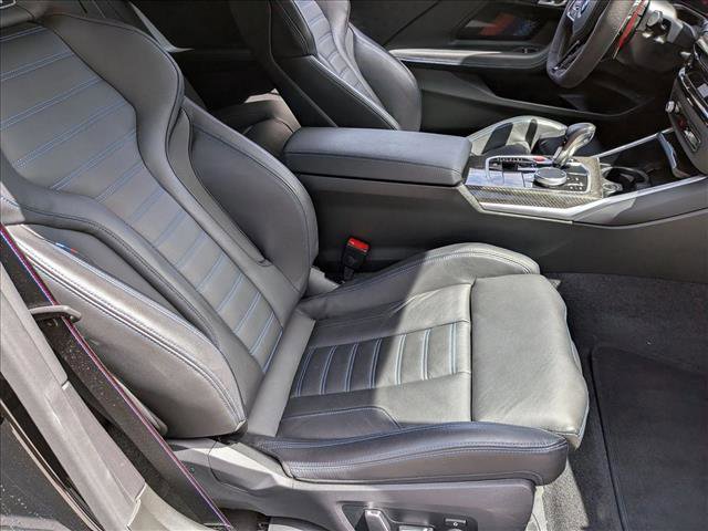 Used 2025 BMW M2 w/ Lighting Package image 19