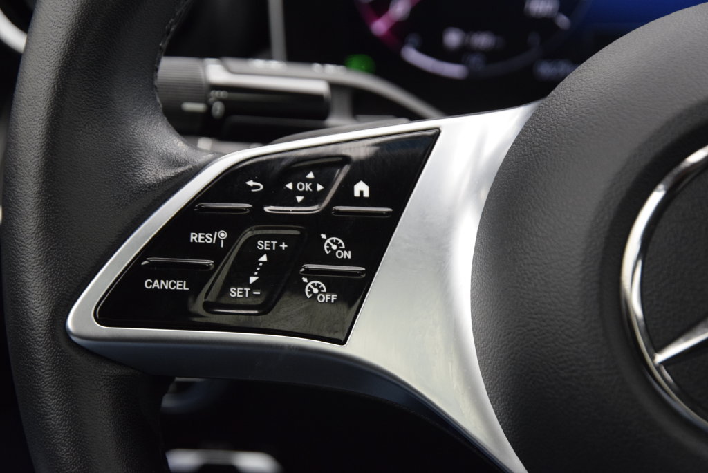 Certified 2024 Mercedes-Benz C 300 4MATIC Sedan image 23
