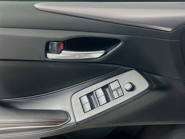 Used 2021 Toyota Avalon TRD image 11