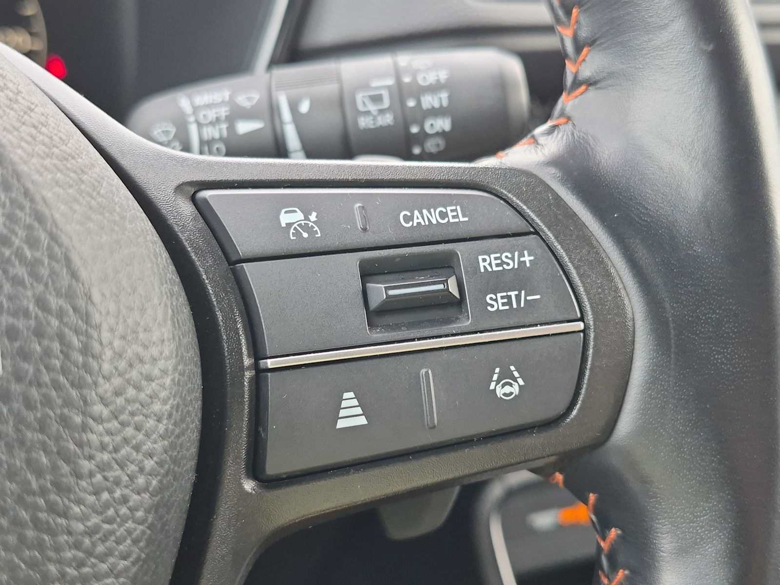 Used 2025 Honda CR-V Sport-L image 25