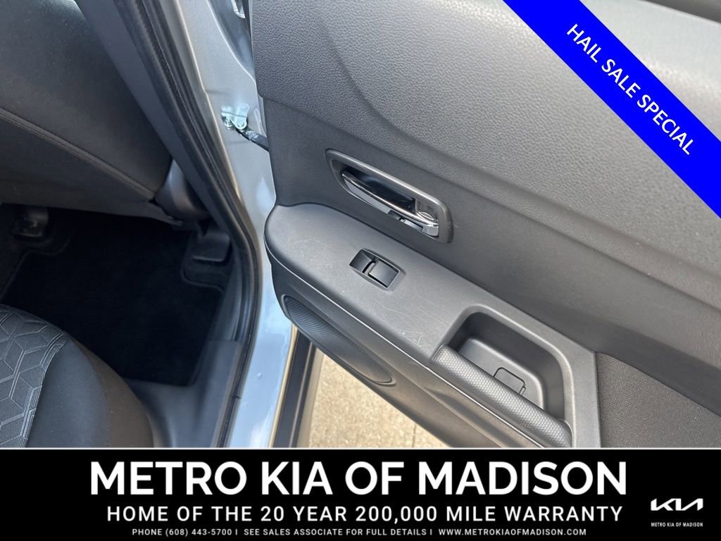 Used 2025 Mitsubishi Outlander Sport ES AWD/4WD image 29