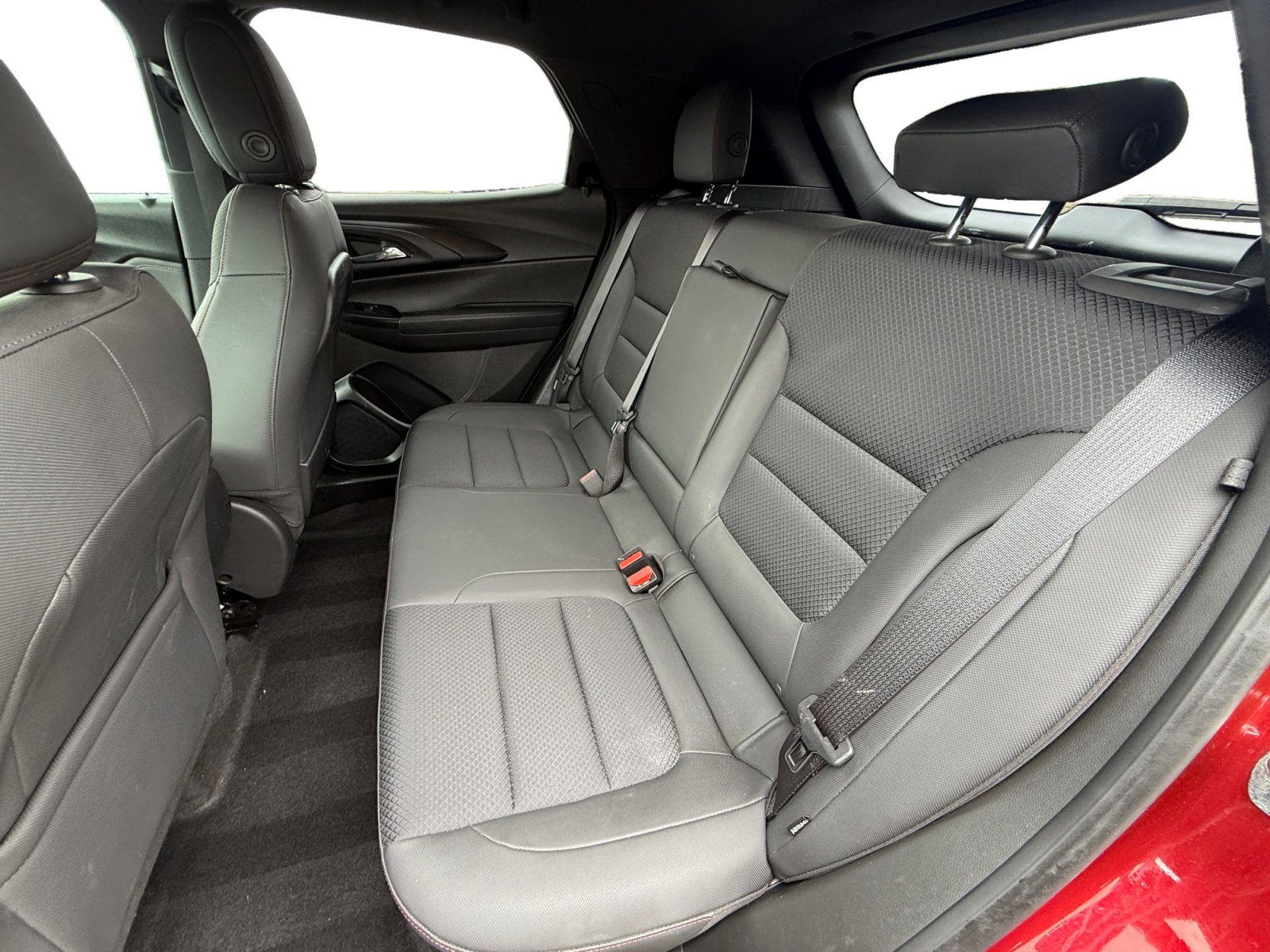 Used 2023 Chevrolet TrailBlazer RS image 16