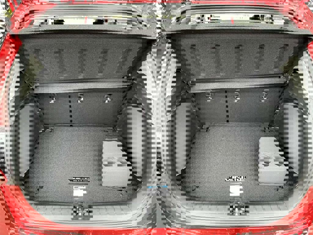 New 2026 Hyundai Venue SEL image 29